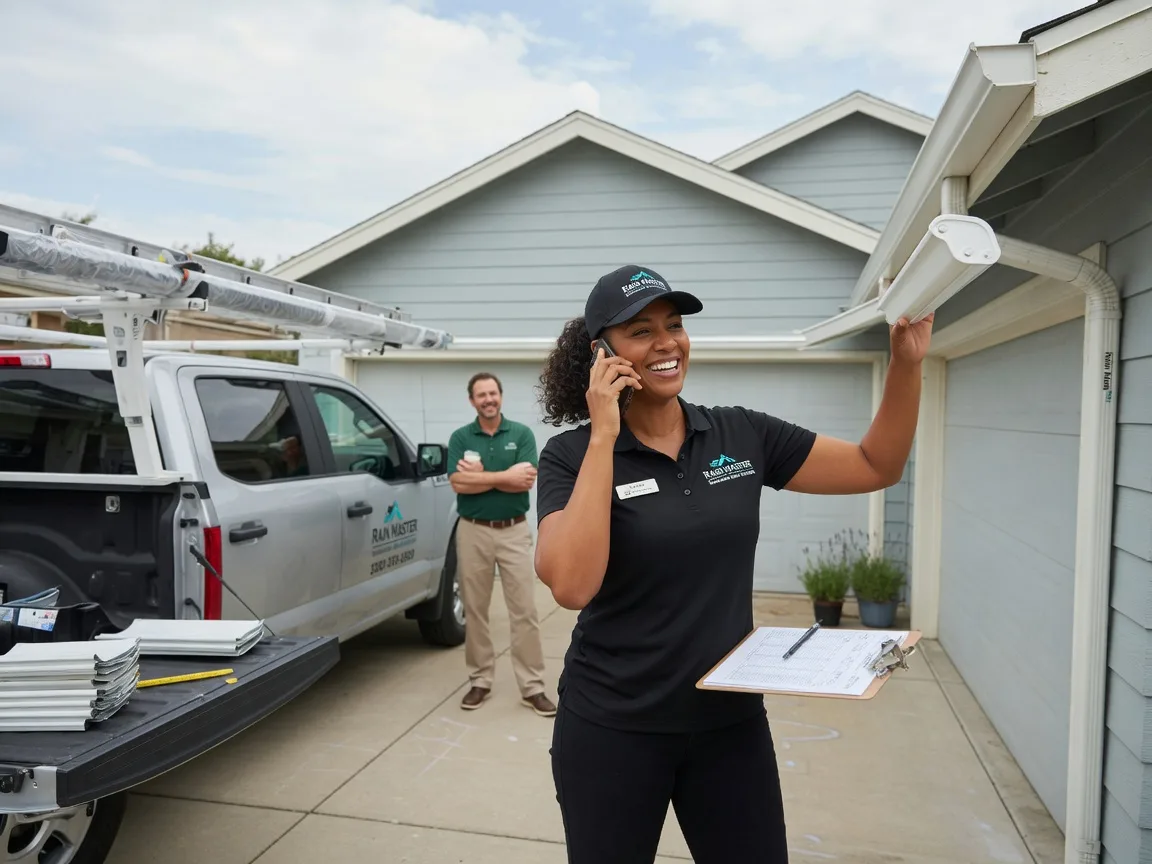 Gutter Installation Tyner, NC FAQs